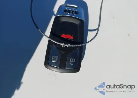 2017 Audi A4 2.0T Premium from USA, damaged, VIN WAUGNAF43HN026331